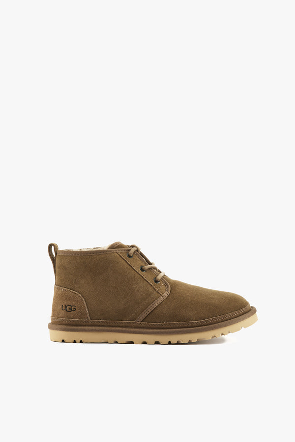 Ugg Neumel hickory