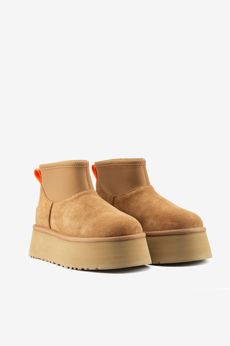 Ugg Classic Mini Dipper chestnut