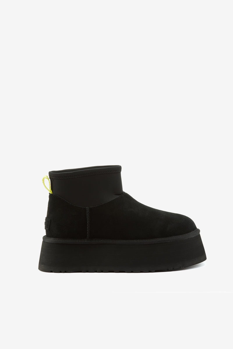 Ugg Classic Mini Dipper black