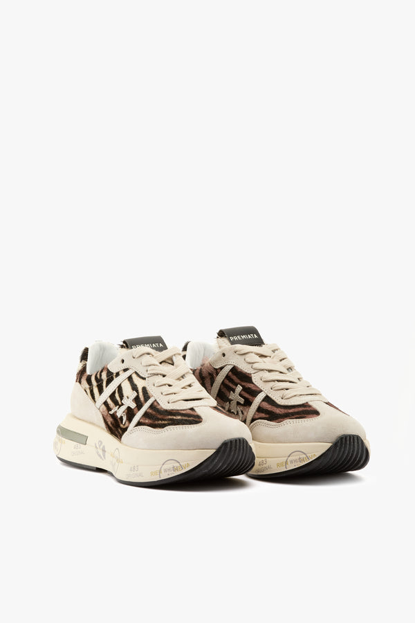 Sneaker Cassie 7677