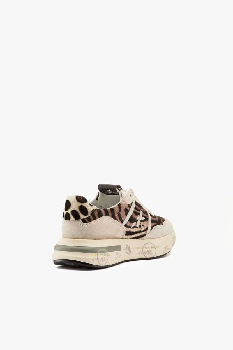 Sneaker Cassie 7677