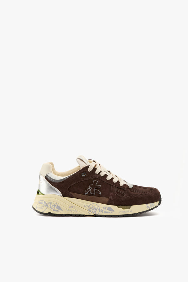 Sneaker Mased 7895