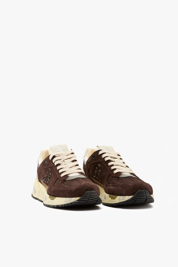 Sneaker Mased 7895