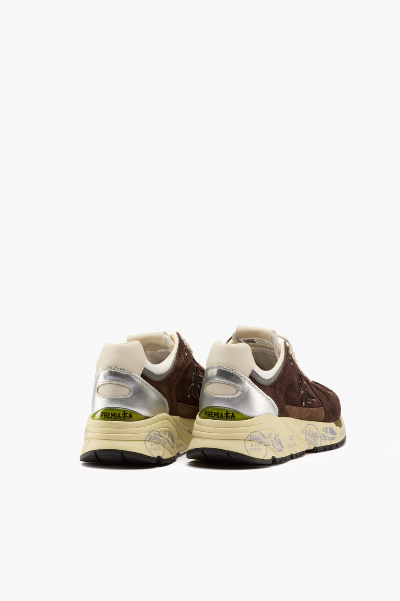 Sneaker Mased 7895