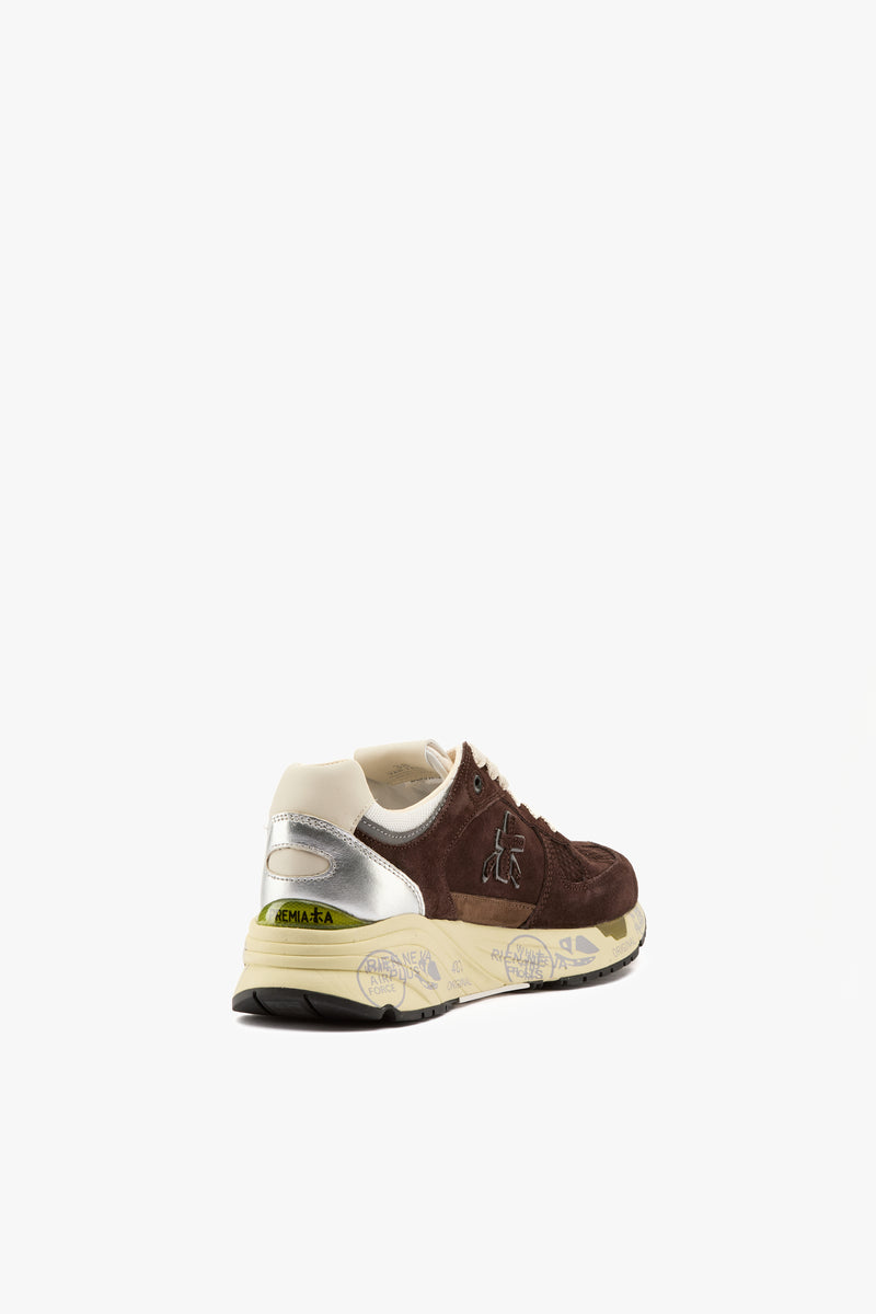 Sneaker Mased 7895