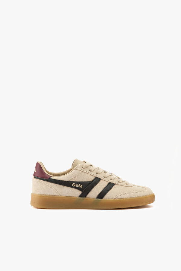 Sneaker Viper bone