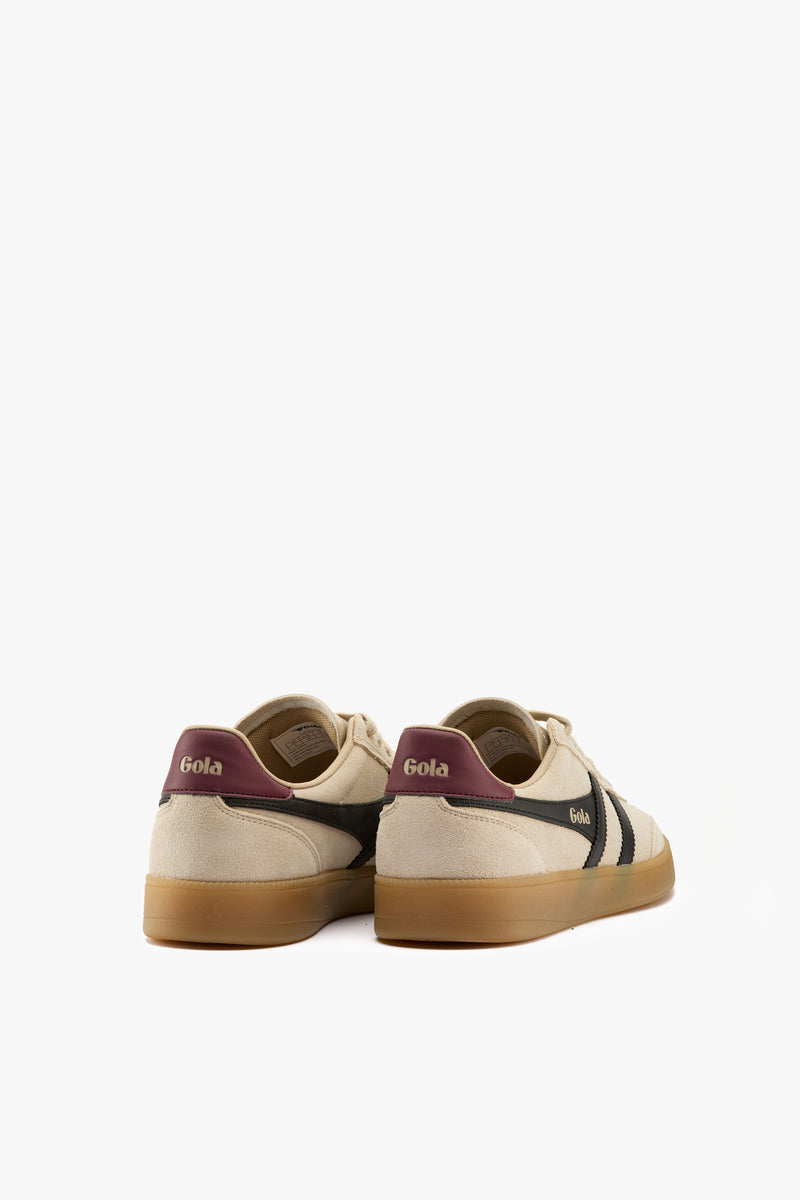 Sneaker Viper bone
