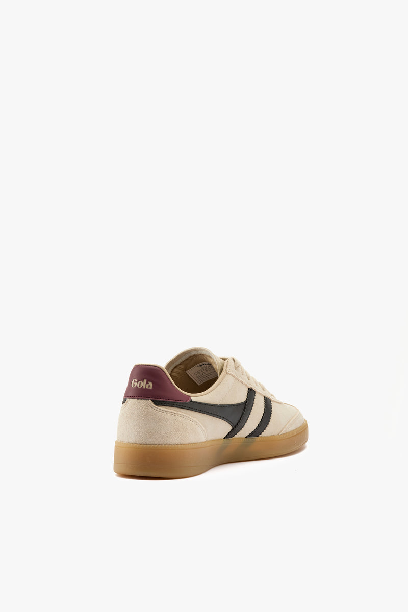 Sneaker Viper bone