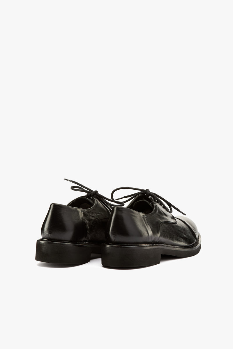 Stringata nera