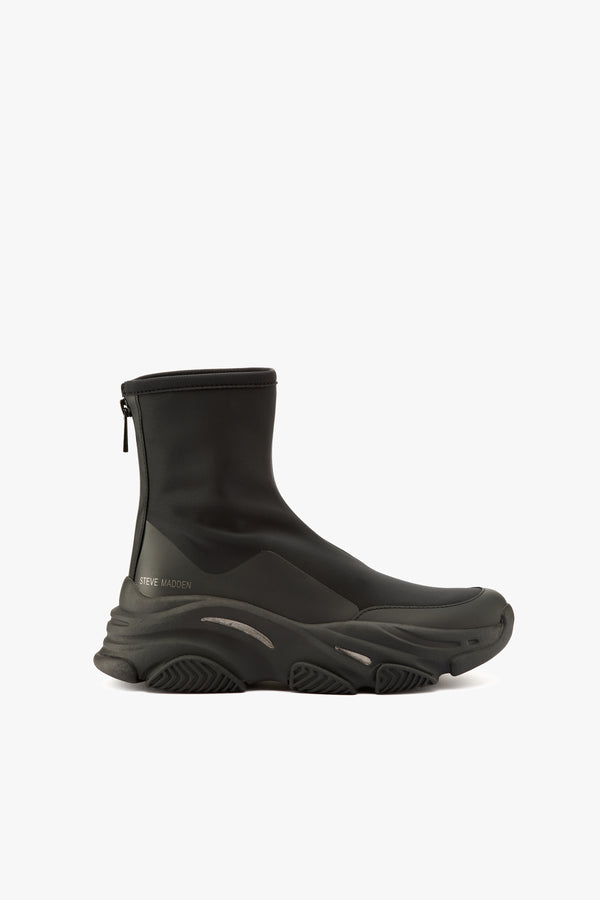 Sneaker Vrooms black