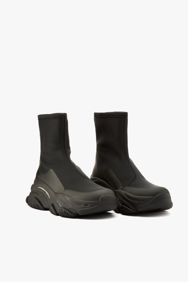 Sneaker Vrooms black