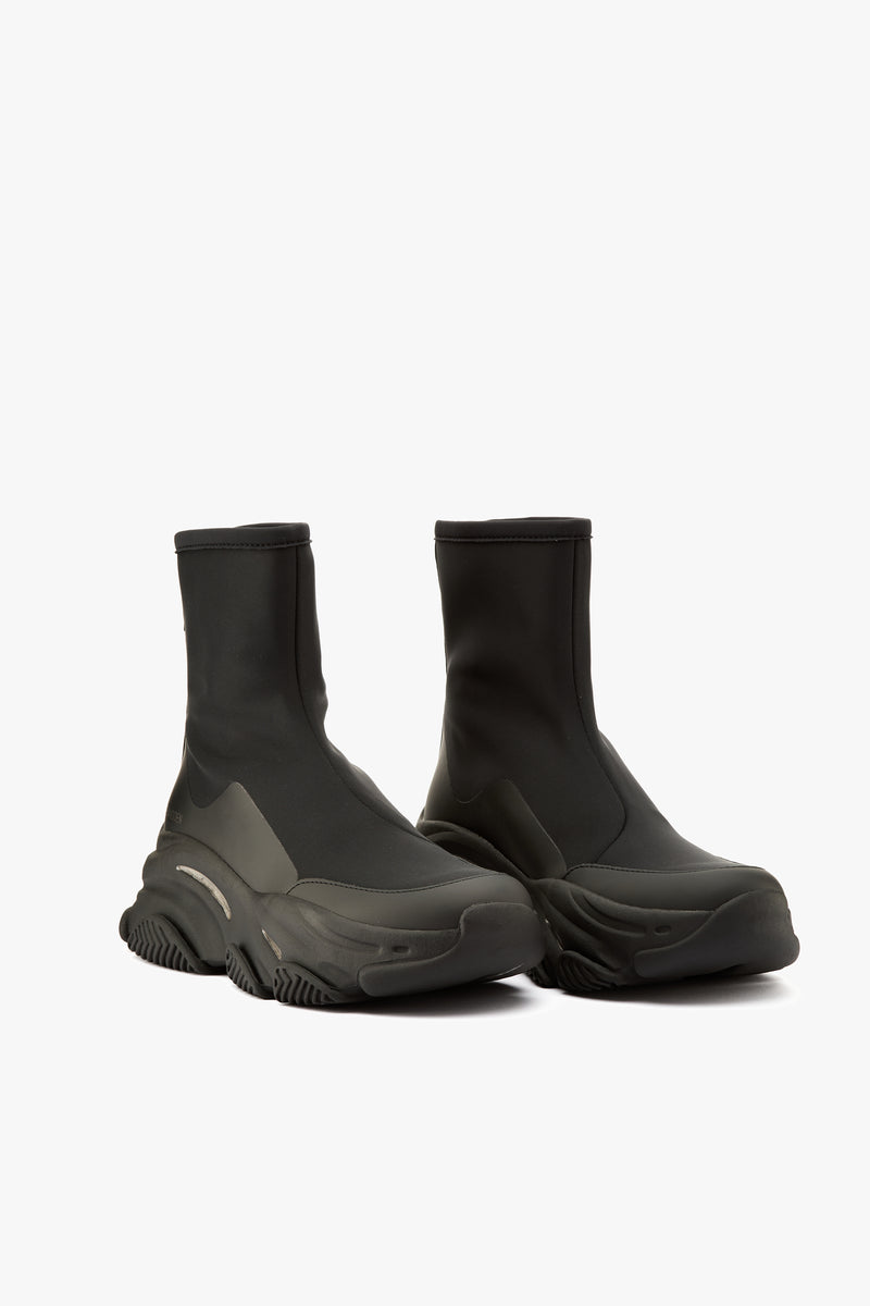 Sneaker Vrooms black