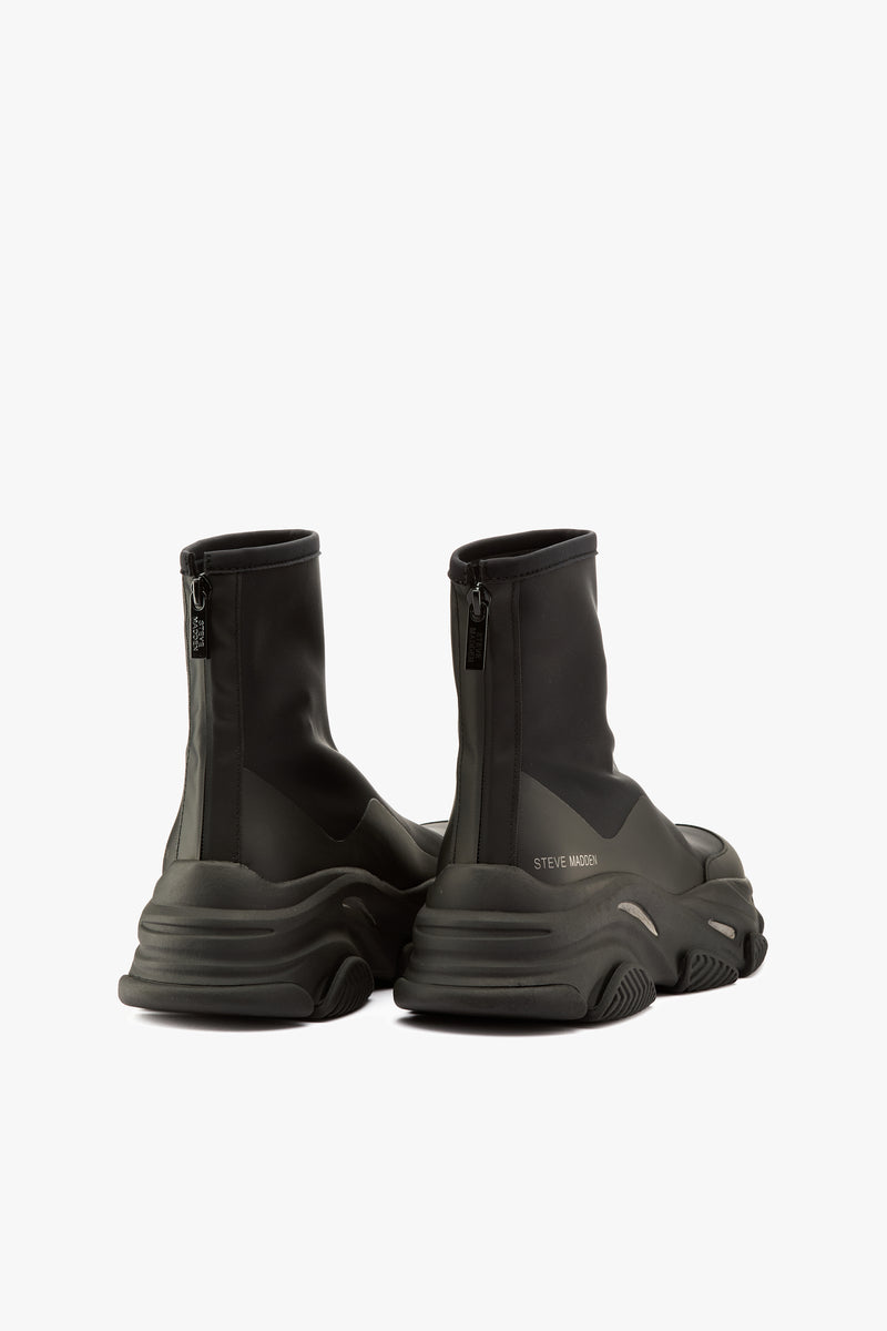 Sneaker Vrooms black