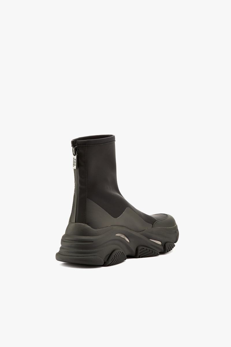Sneaker Vrooms black