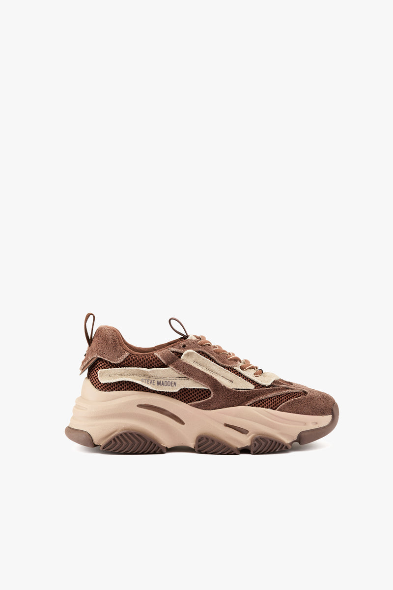 Sneaker Possession coffee