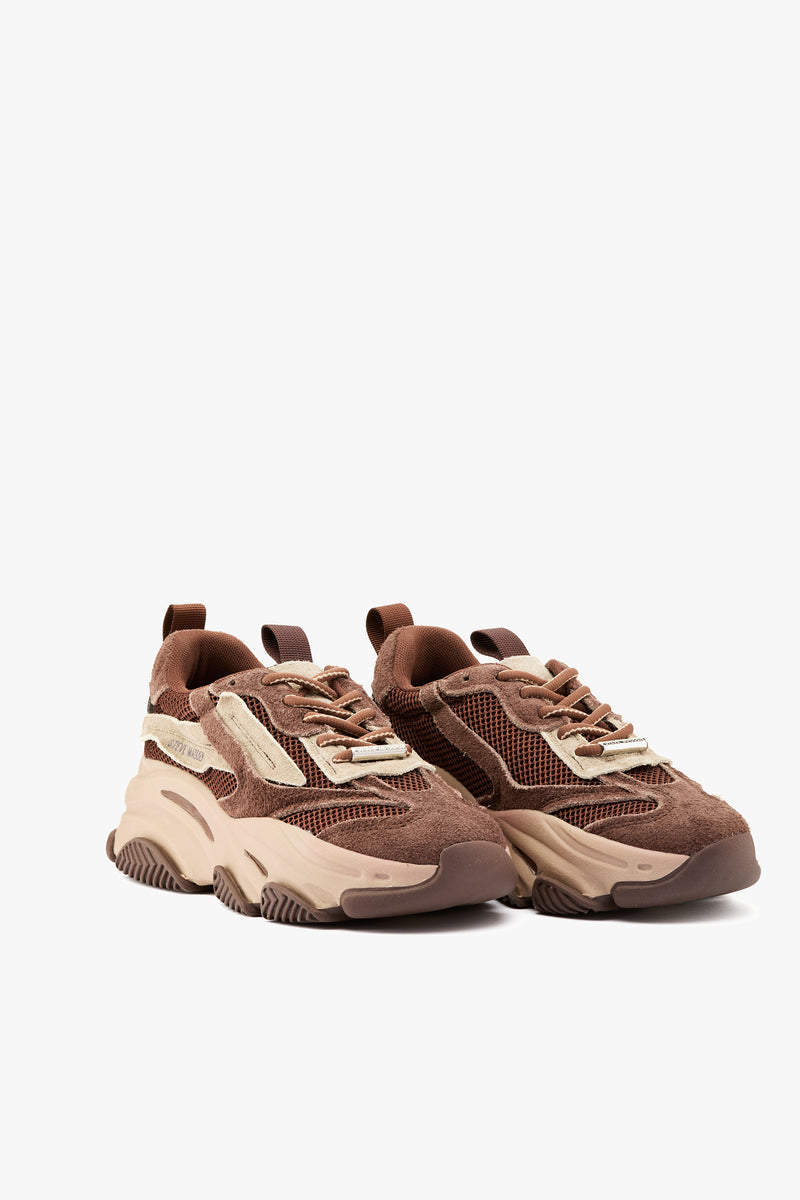 Sneaker Possession coffee
