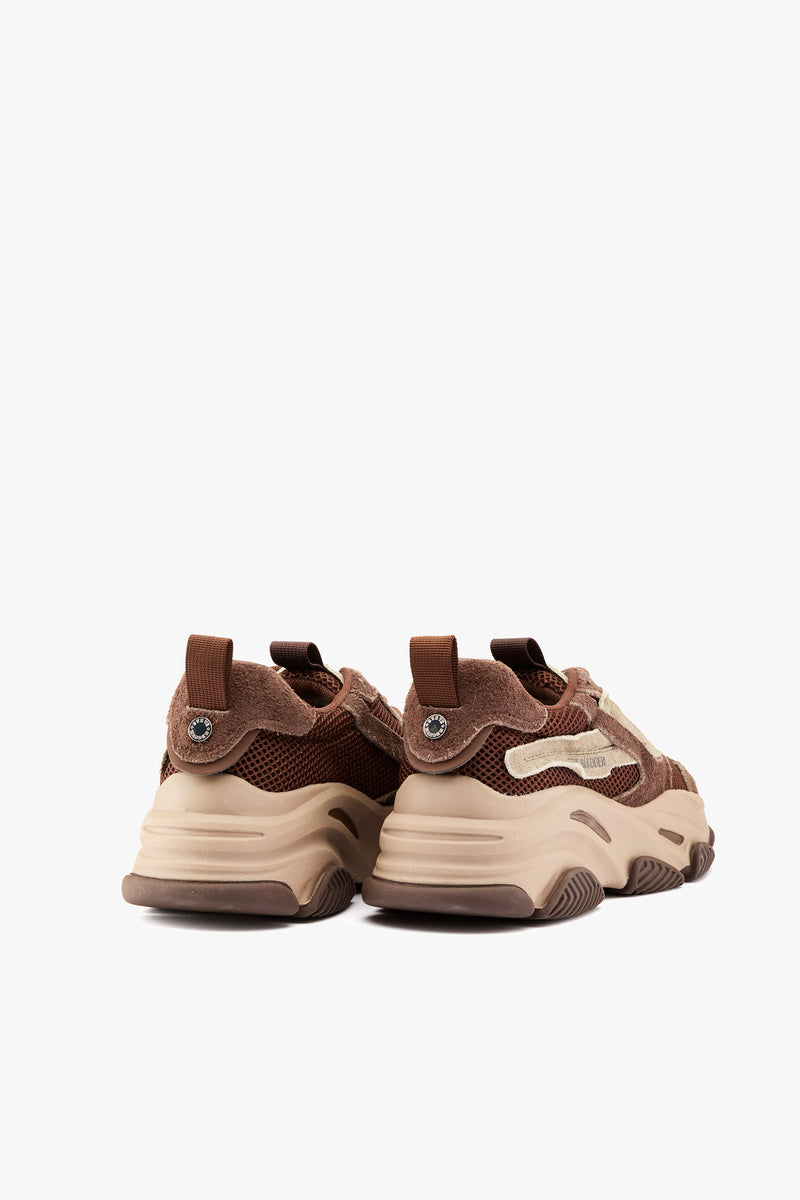 Sneaker Possession coffee
