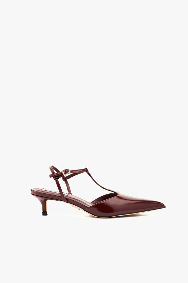 Slingback Killer wine