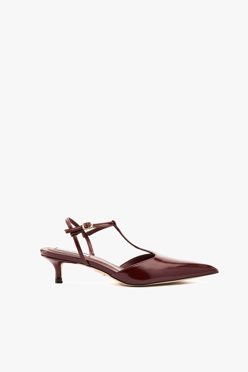 Slingback Killer wine