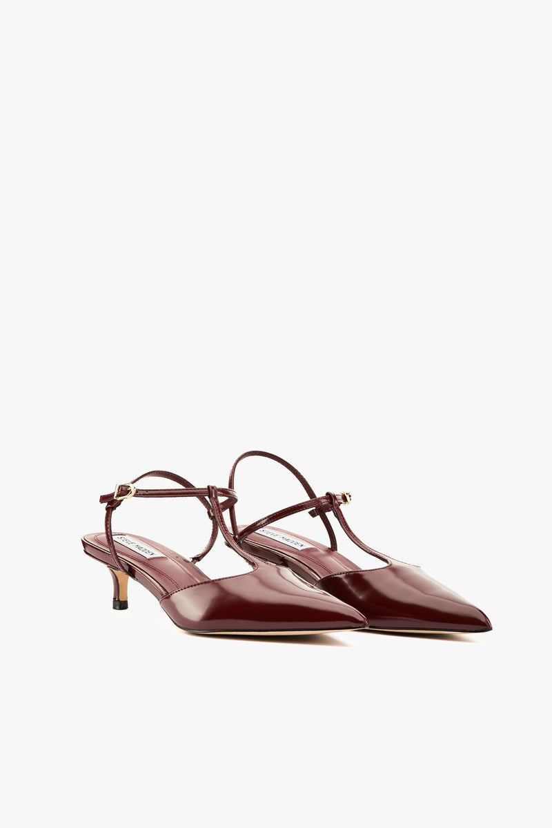 Slingback Killer wine