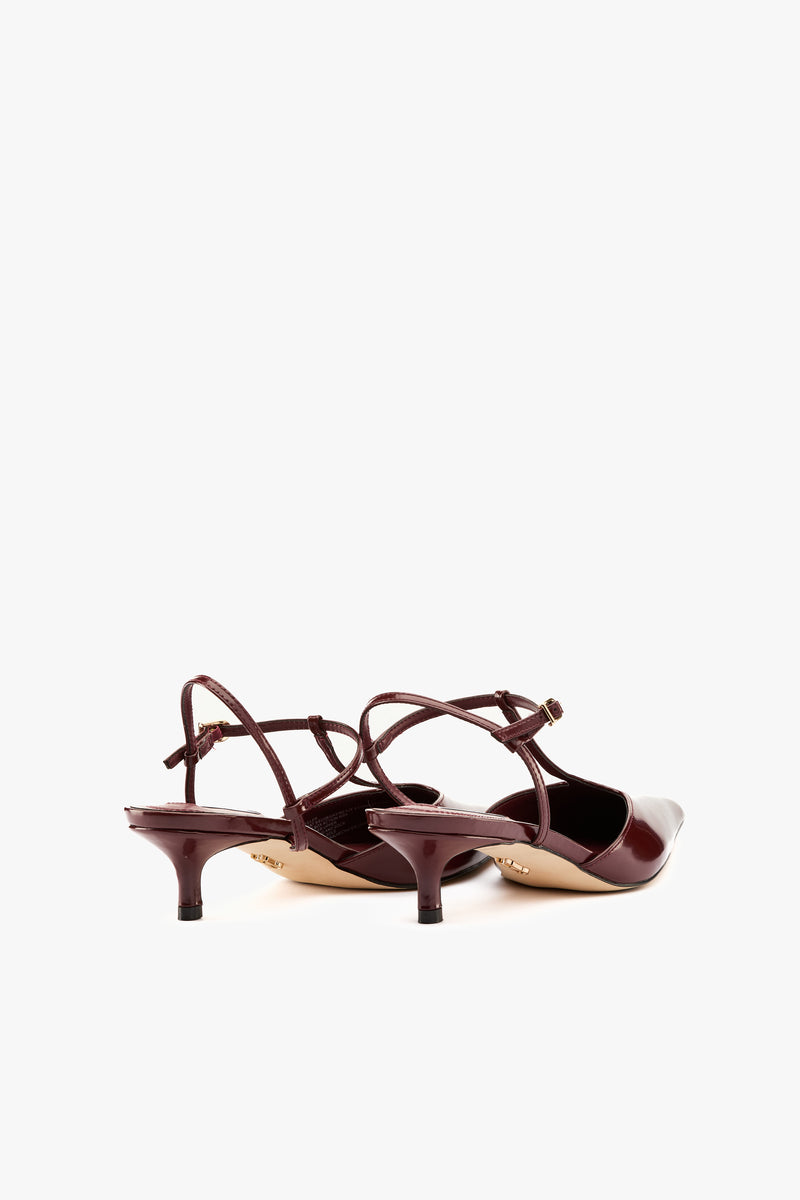 Slingback Killer wine