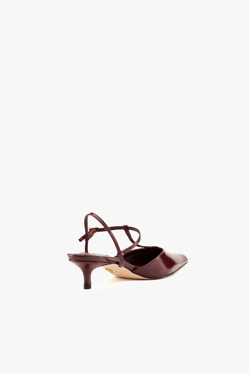 Slingback Killer wine