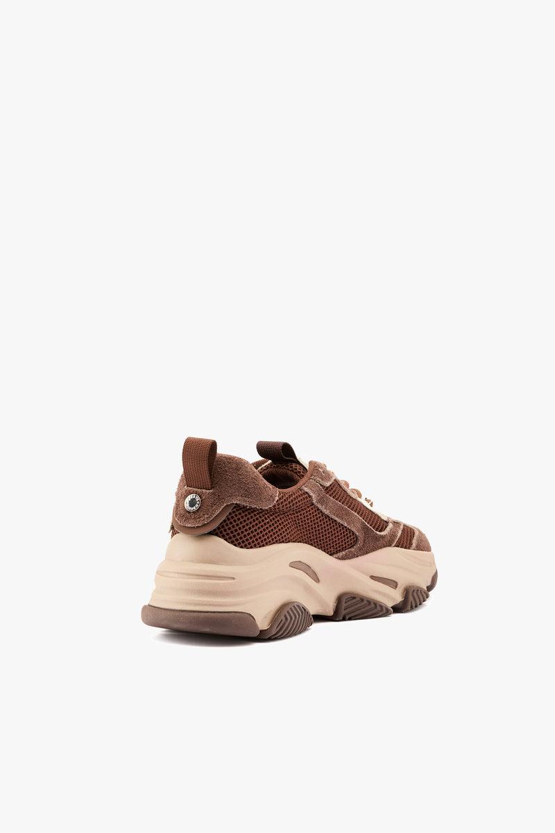 Sneaker Possession coffee
