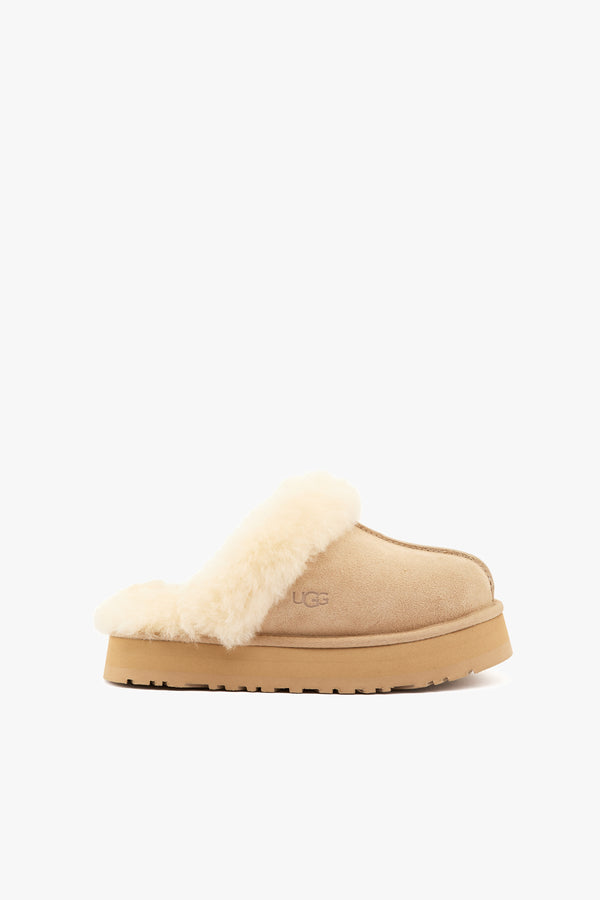 Ugg Disquette sand