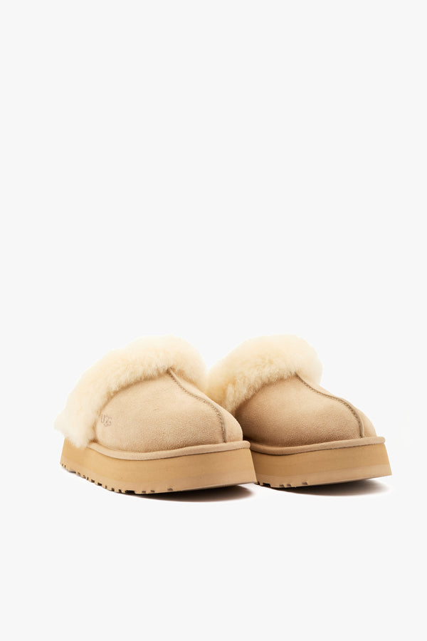 Ugg Disquette sand