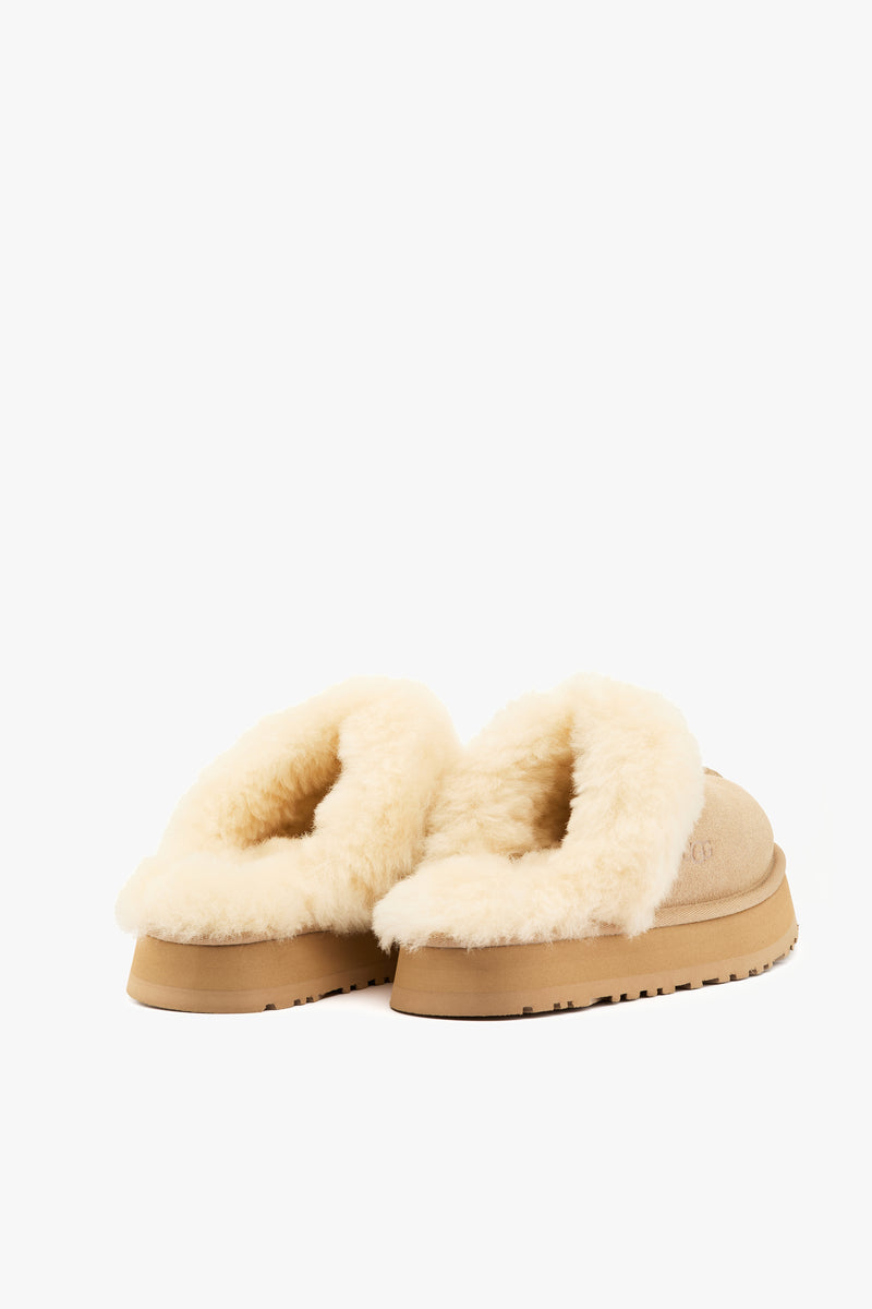 Ugg Disquette sand