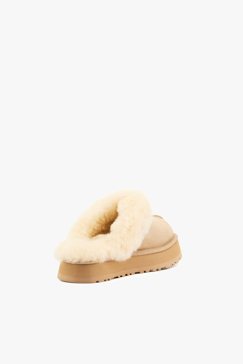 Ugg Disquette sand