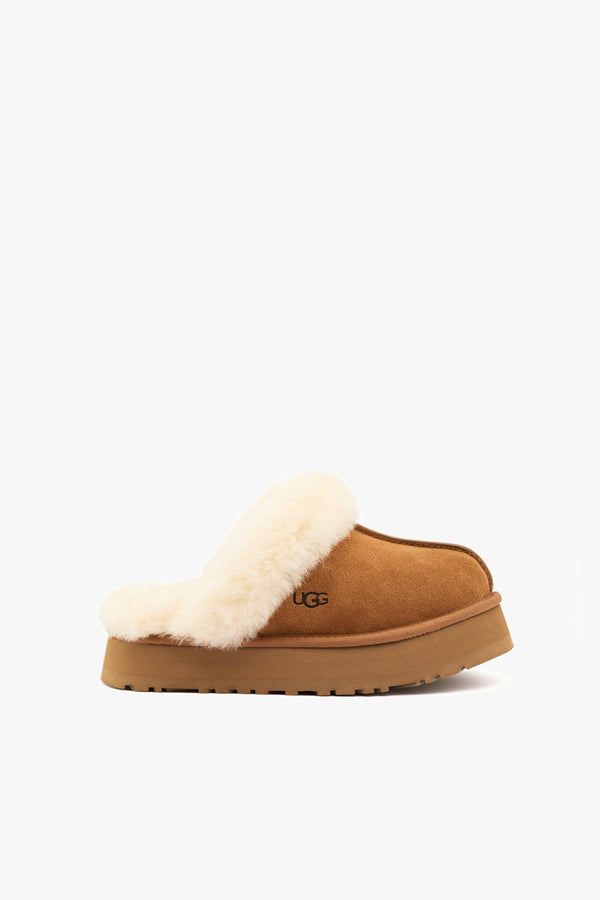 Ugg Disquette chestnut