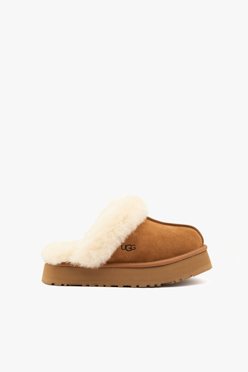 Ugg Disquette chestnut