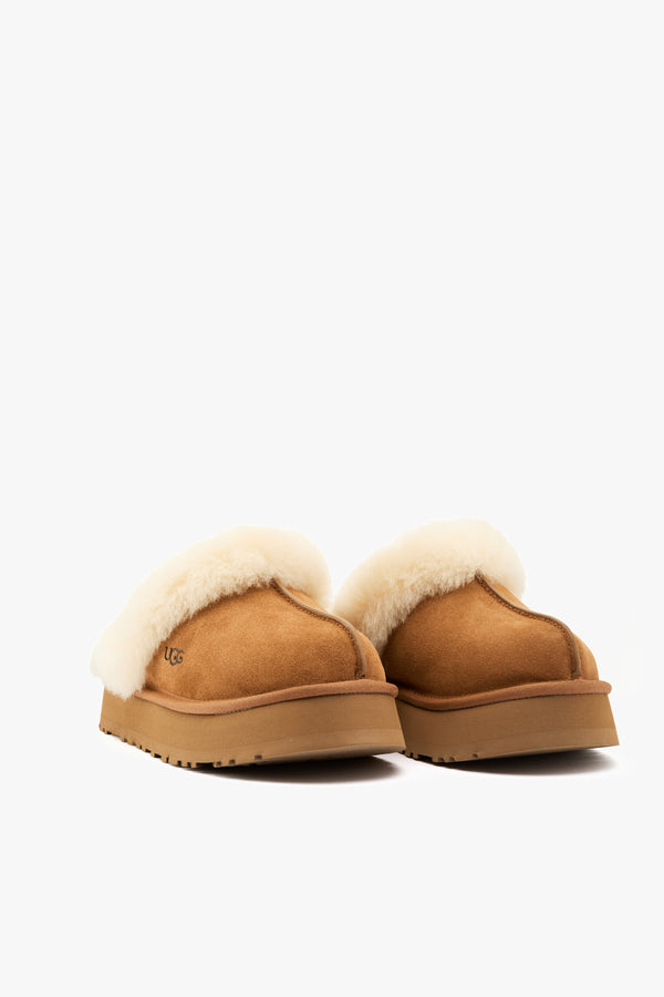 Ugg Disquette chestnut