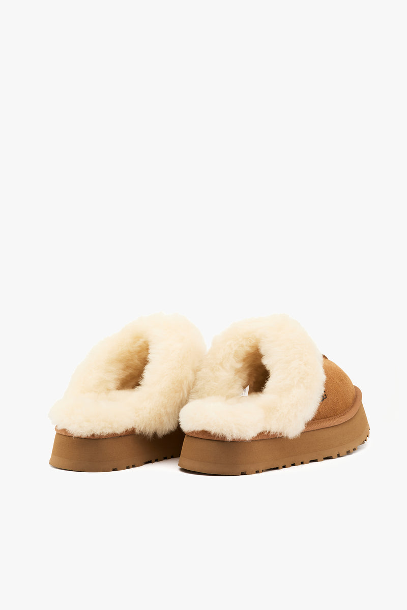 Ugg Disquette chestnut
