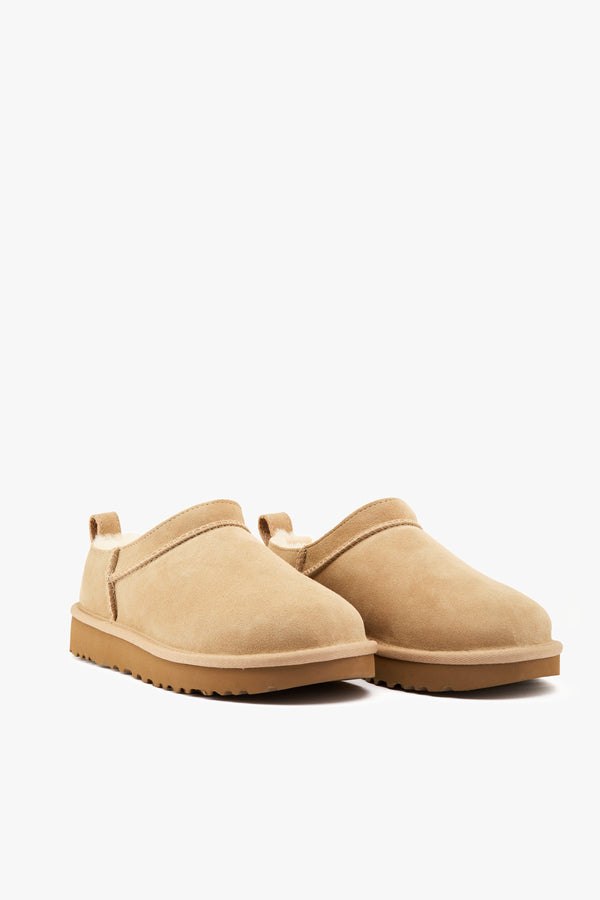 Ugg Classic Micro sand