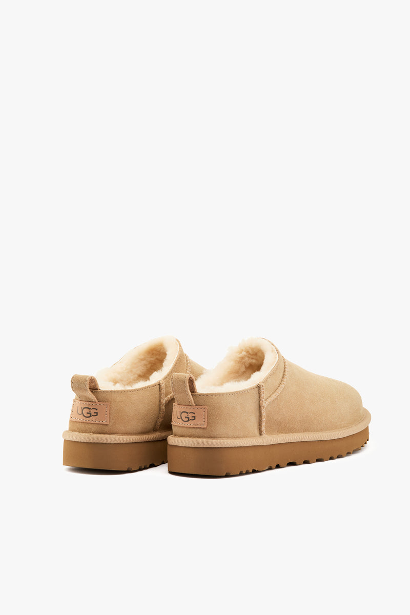 Ugg Classic Micro sand