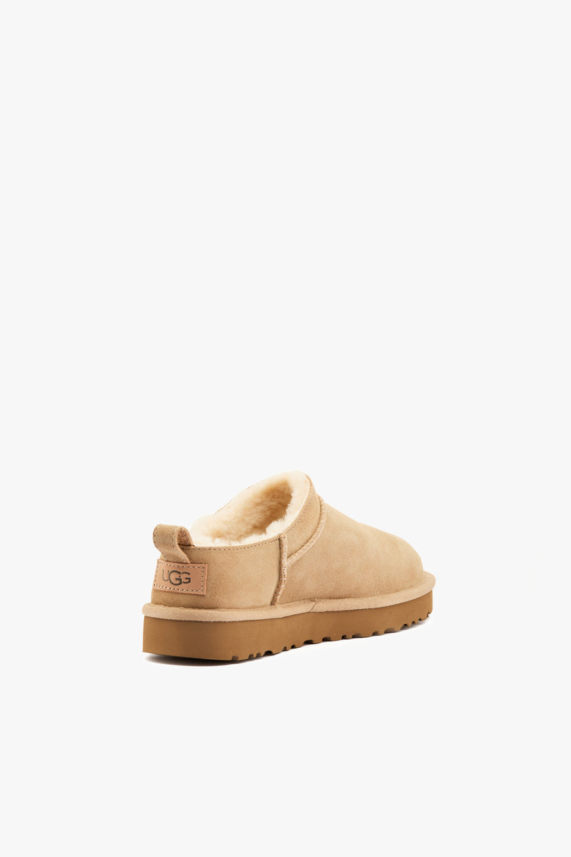 Ugg Classic Micro sand