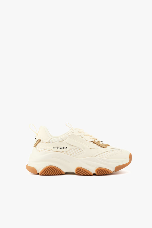 Sneaker Possession white gum
