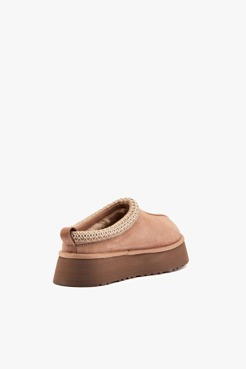 Ugg Tazz II rocky oak