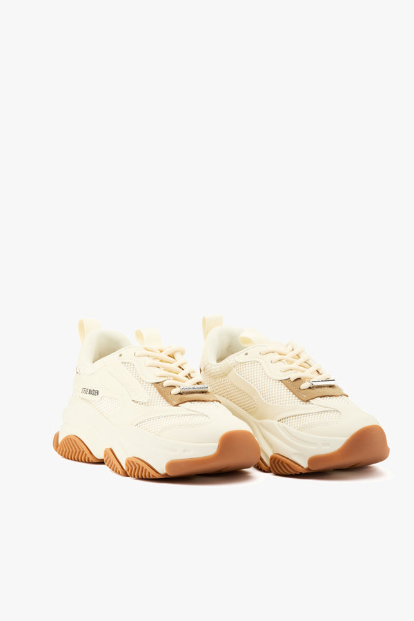 Sneaker Possession white gum
