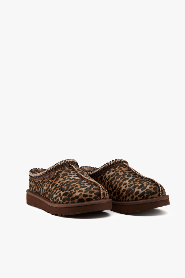 Ugg Tasman Caspian burnt cedar