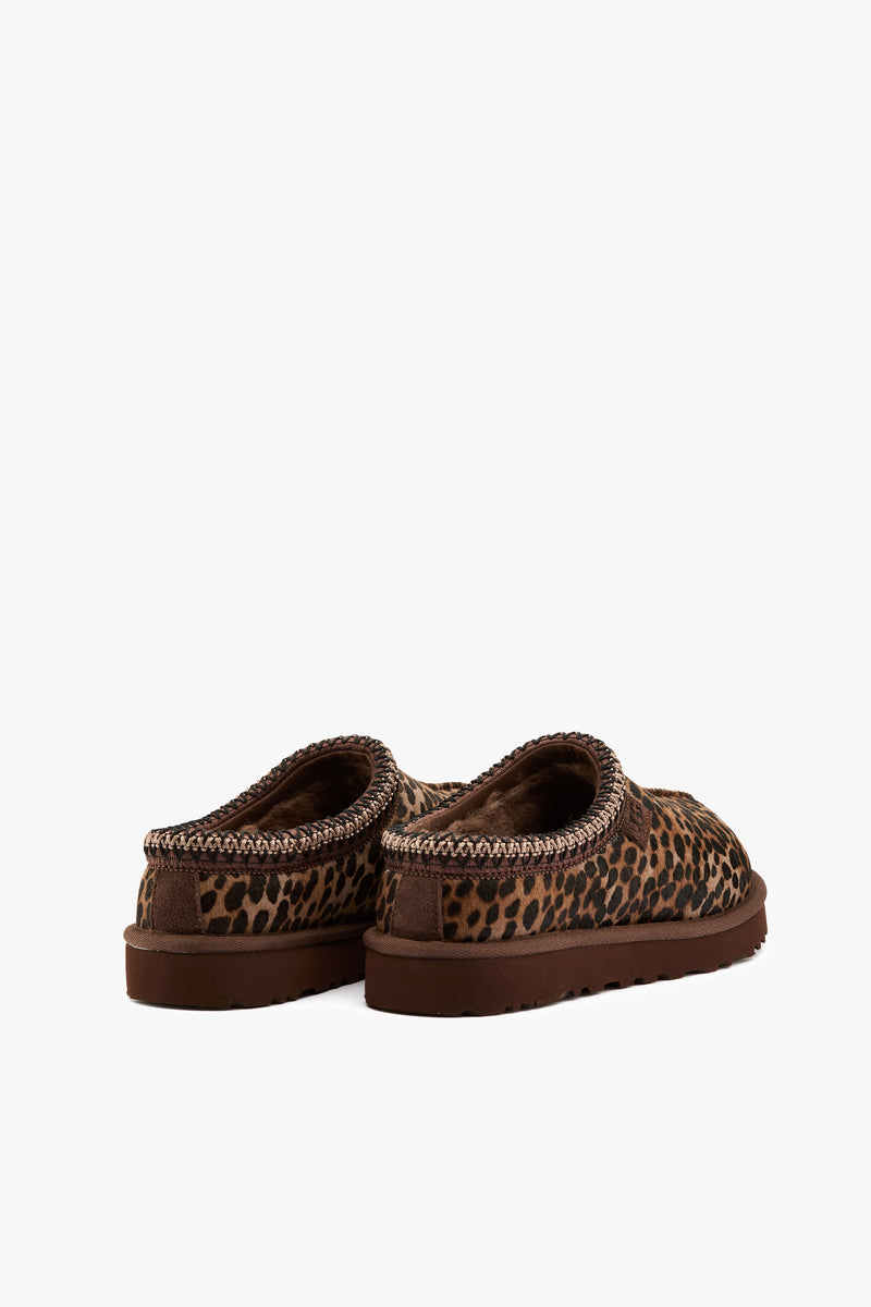Ugg Tasman Caspian burnt cedar