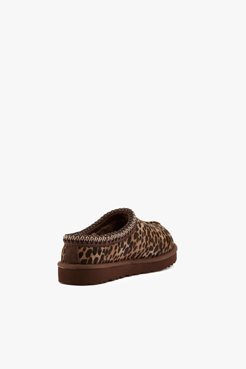Ugg Tasman Caspian burnt cedar