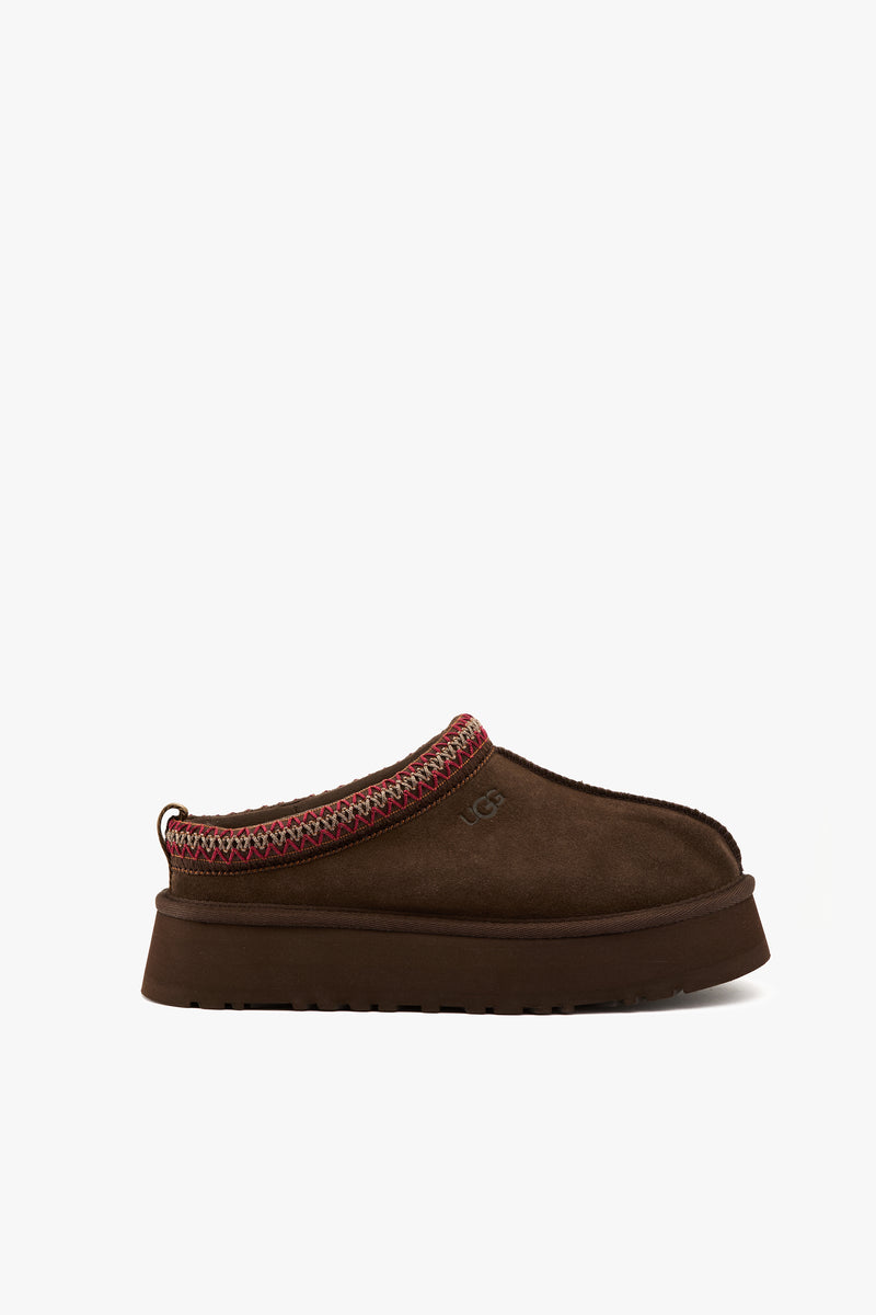 Ugg Tazz II dusted cocoa