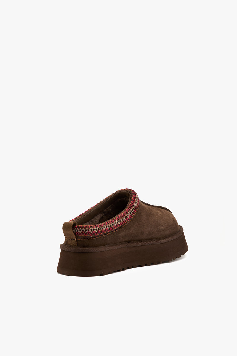 Ugg Tazz II dusted cocoa