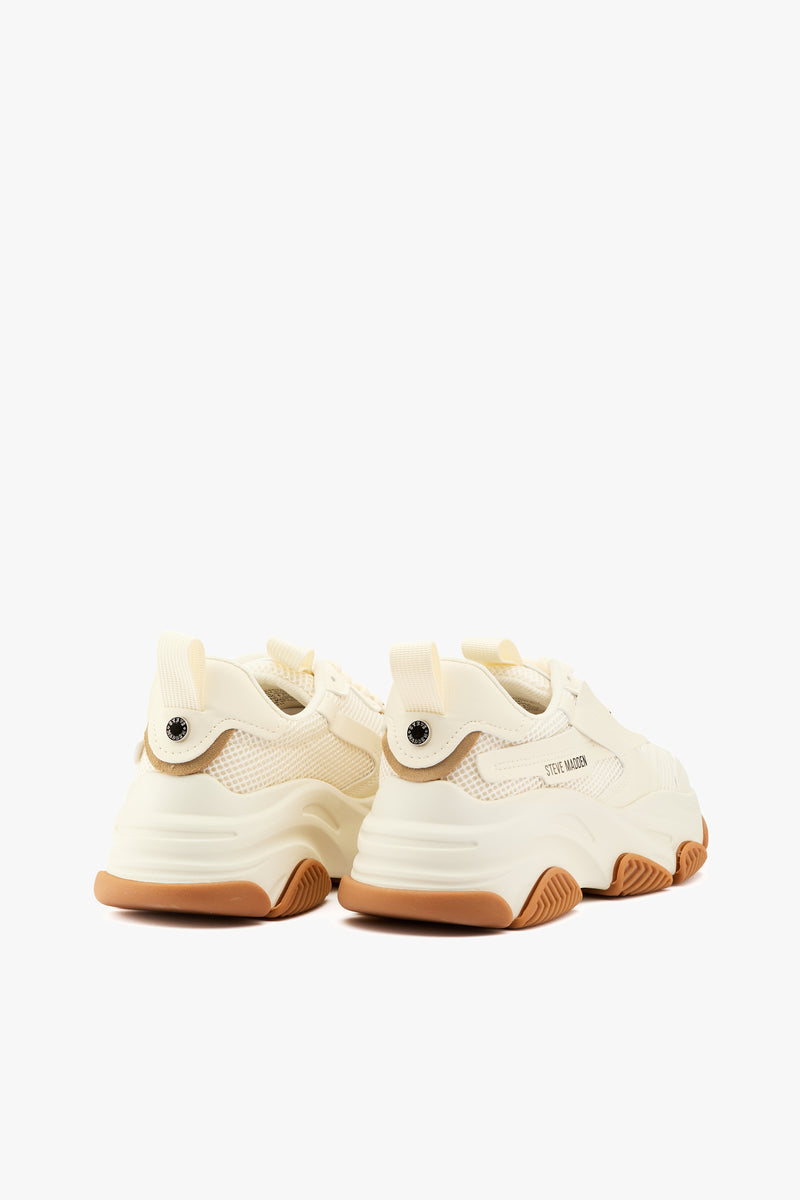 Sneaker Possession white gum