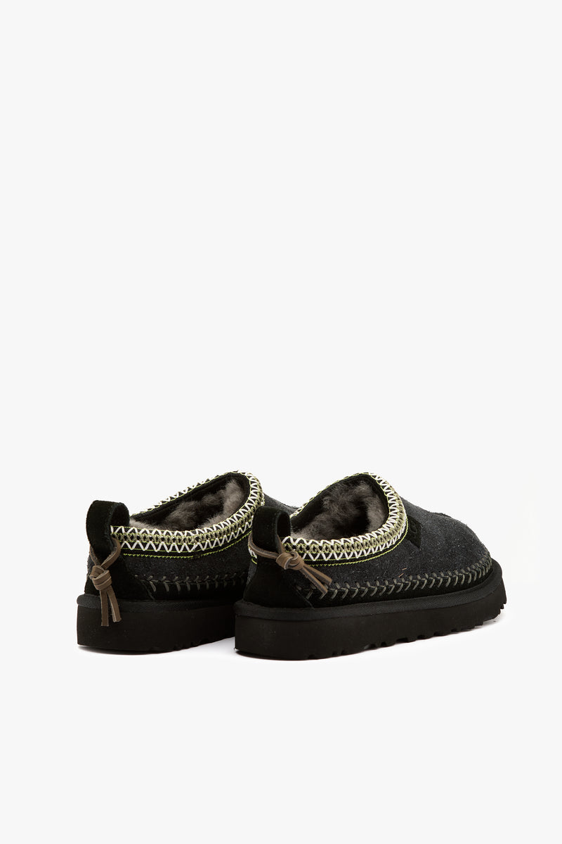 Ugg Tasman Biarritz black