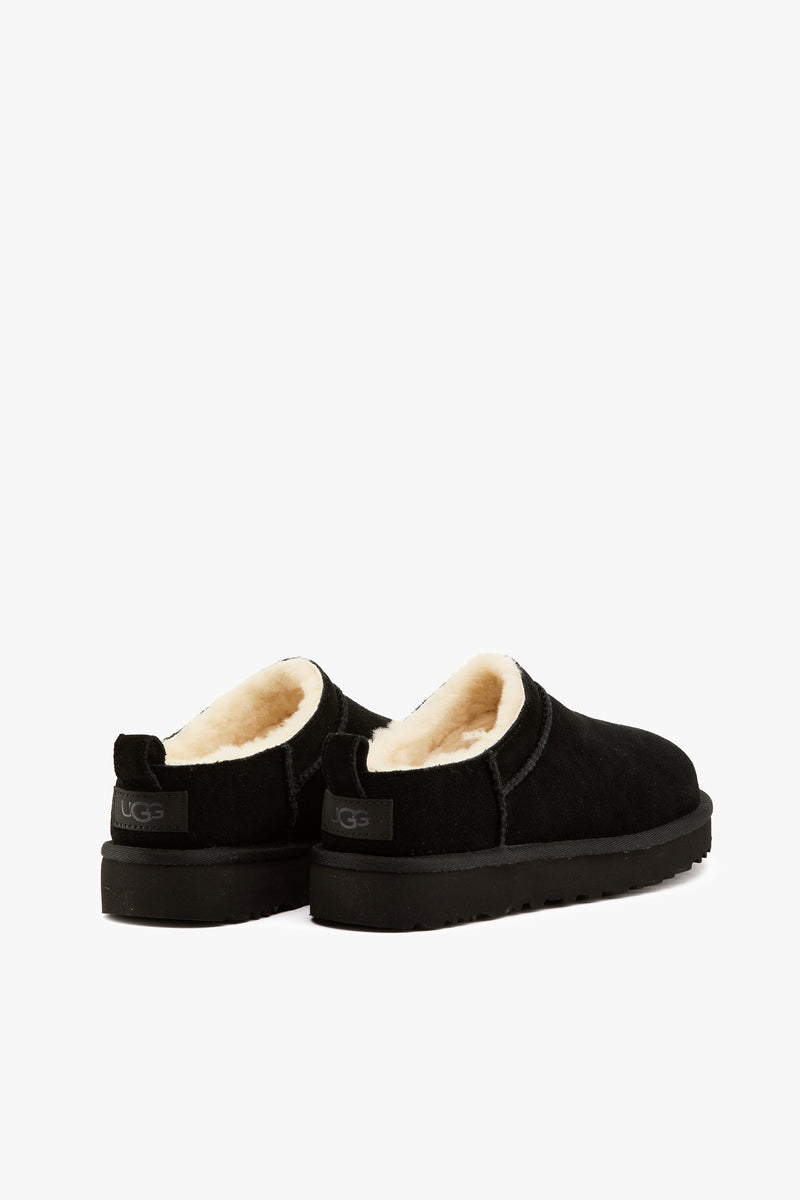 Ugg Classic Micro black