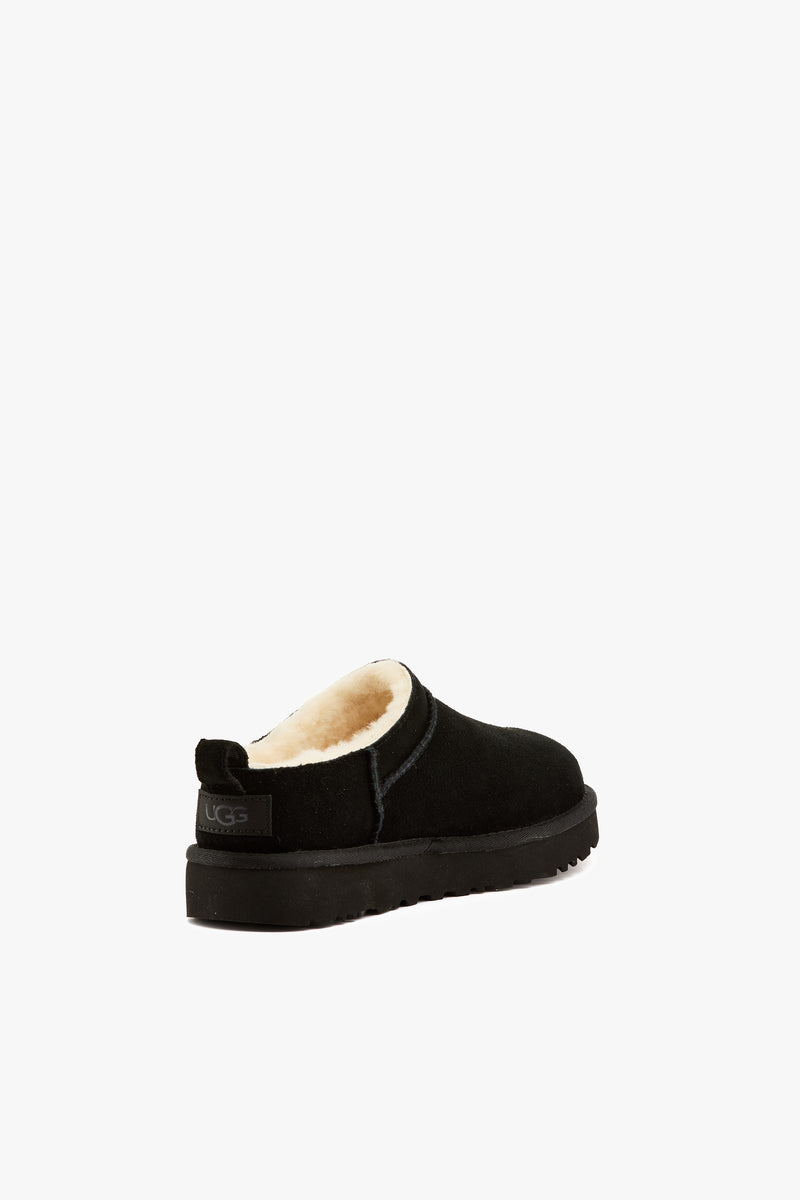 Ugg Classic Micro black